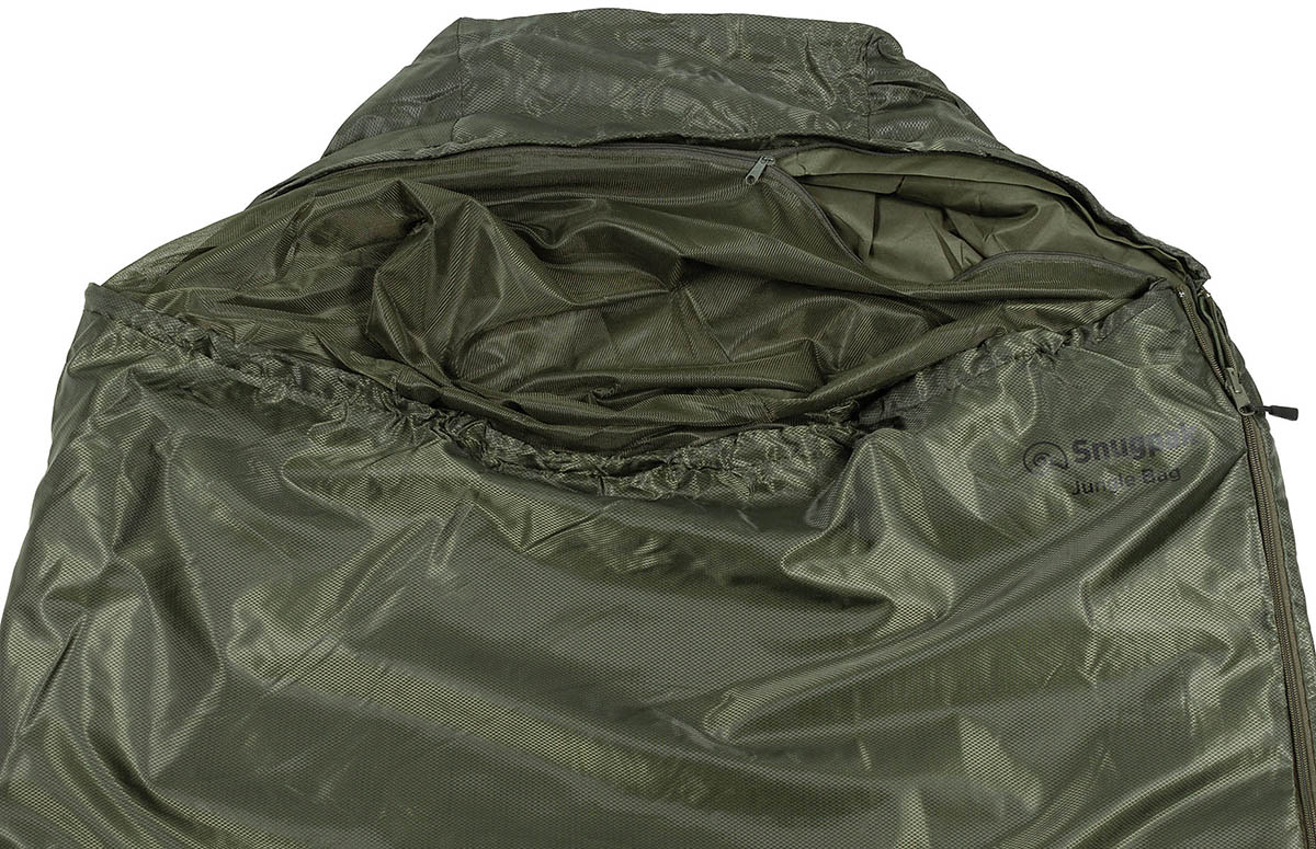 Artikelbild 3 des Artikels “Schlafsack, Snugpak, 