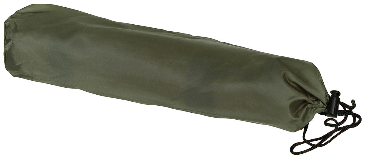 Artikelbild 3 des Artikels “Thermokissen, selbstaufblasb., oliv “