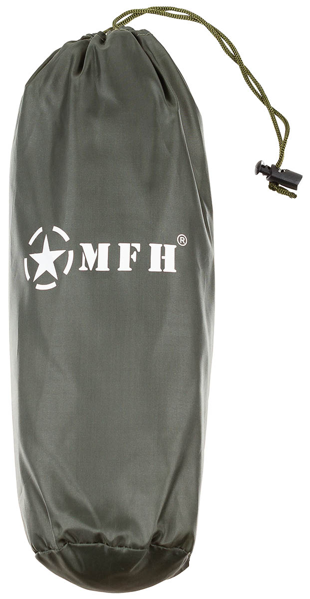 Image 3 de l'article Moustiquaire de camping, olive 