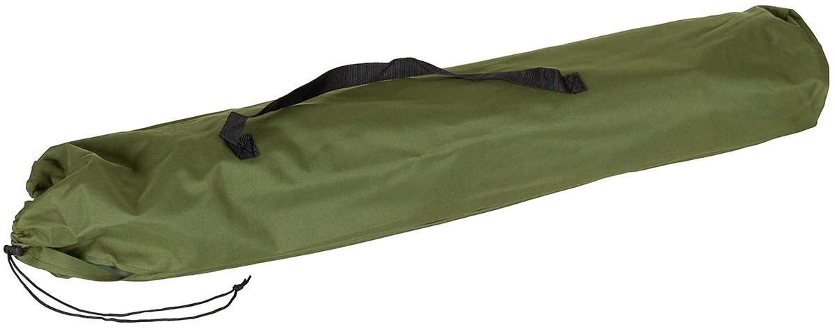 Artikelbild 3 des Artikels “US Feldbett, Alu, oliv, extra lang “