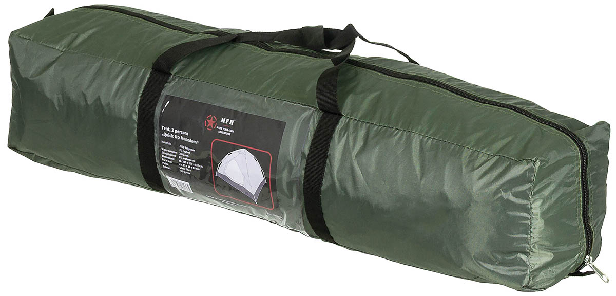 Artikelbild 3 des Artikels “Zelt, 