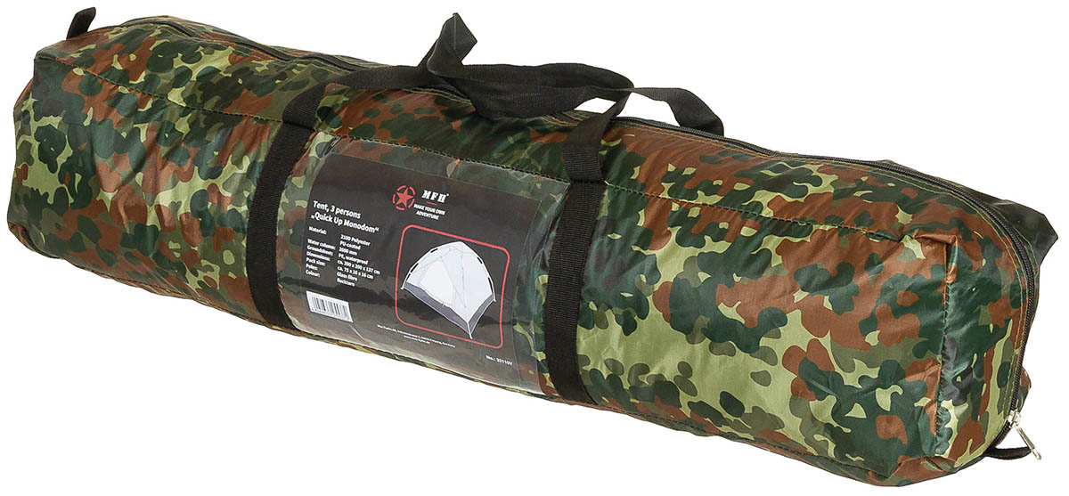 Artikelbild 3 des Artikels “Zelt, 