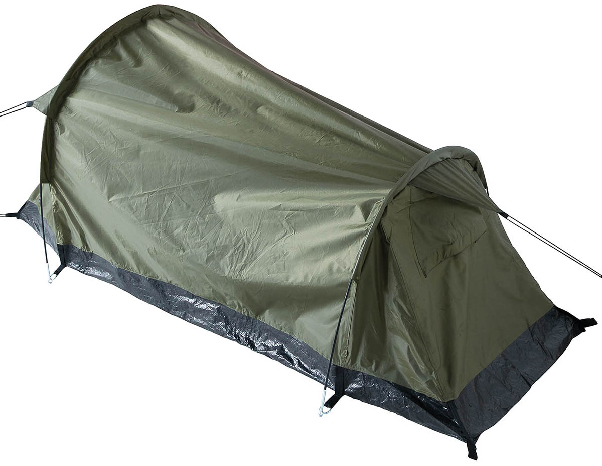 Artikelbild 3 des Artikels “Tunnelzelt, 