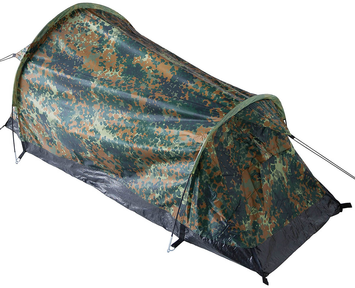 Artikelbild 3 des Artikels “Tunnelzelt, 