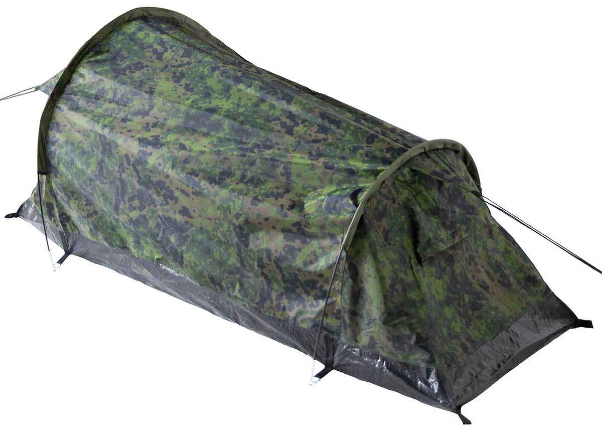 Artikelbild 3 des Artikels “Tunnelzelt, 