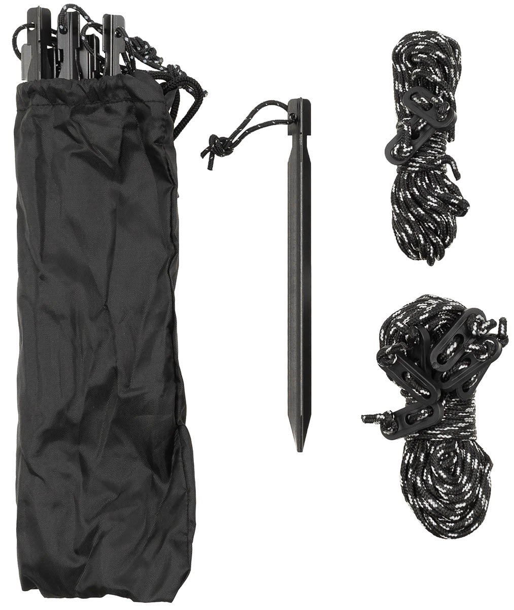 Image 3 de l'article Bâche, 