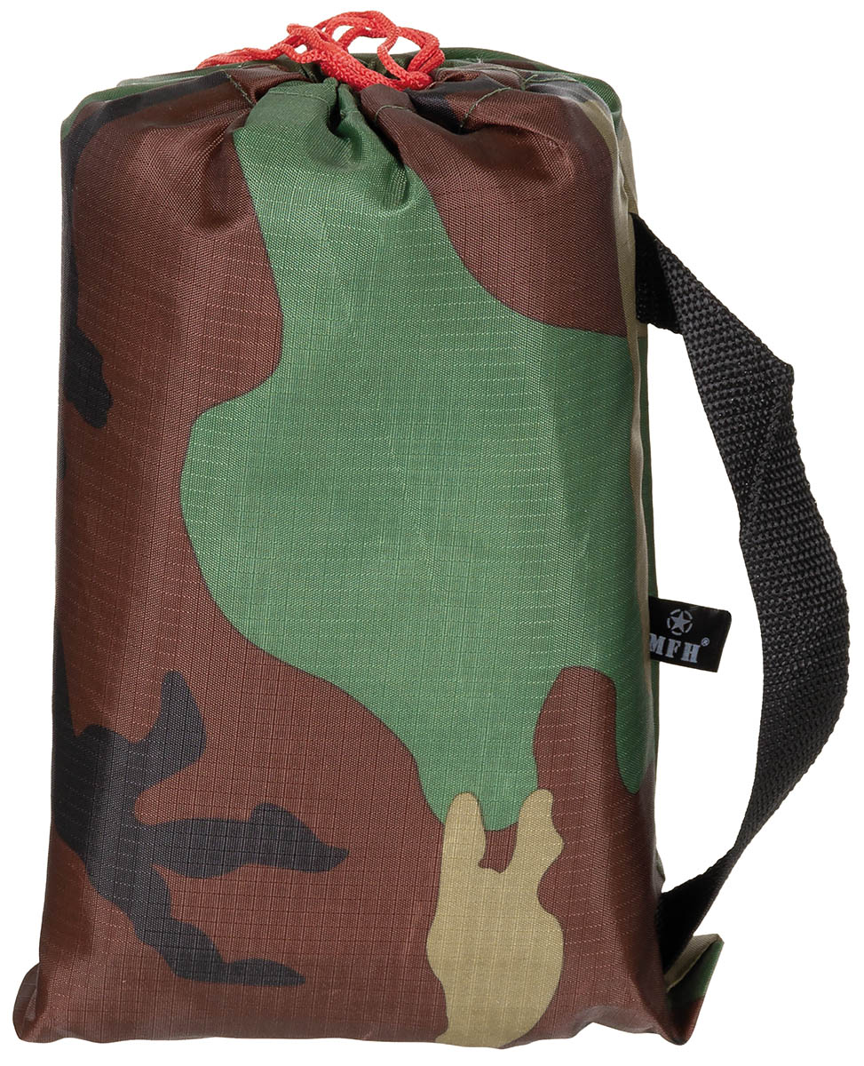 Artikelbild 3 des Artikels “Mehrzweckplane,