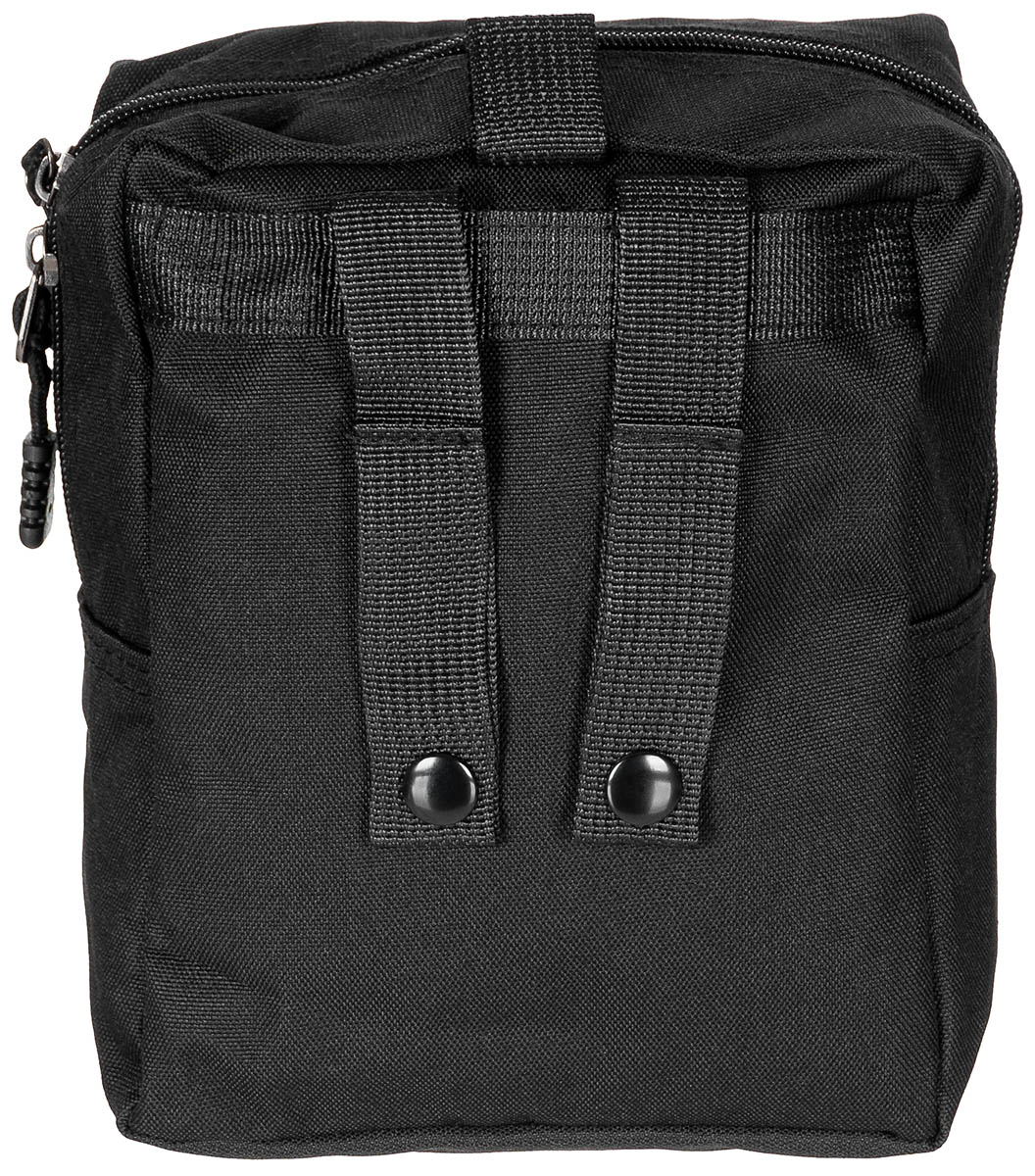 Artikelbild 3 des Artikels “Trinkflasche, Titan, ca. 1 l, mit Tasche “