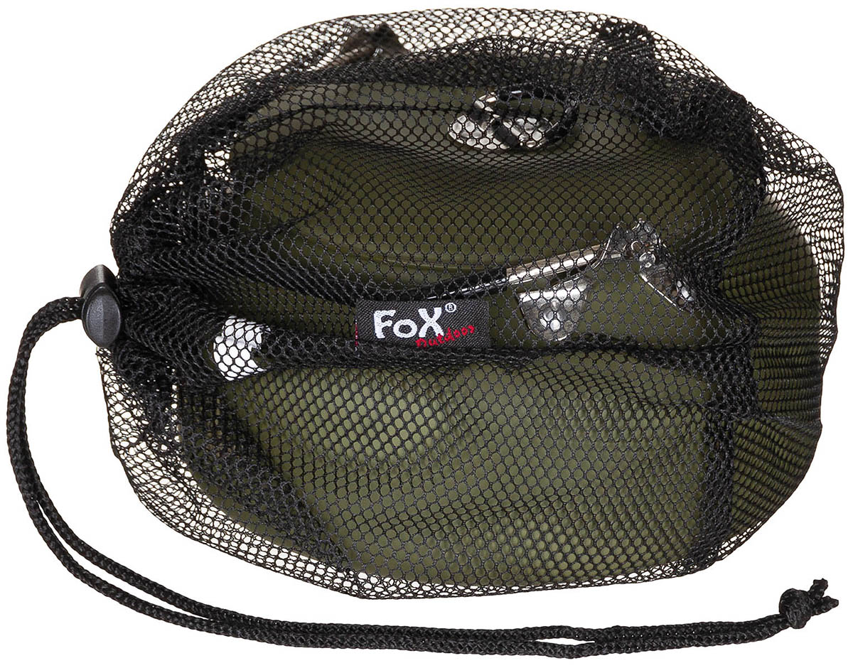 Image 3 de l'article Bouilloire, olive, Inoxydable, ca. 1 l 