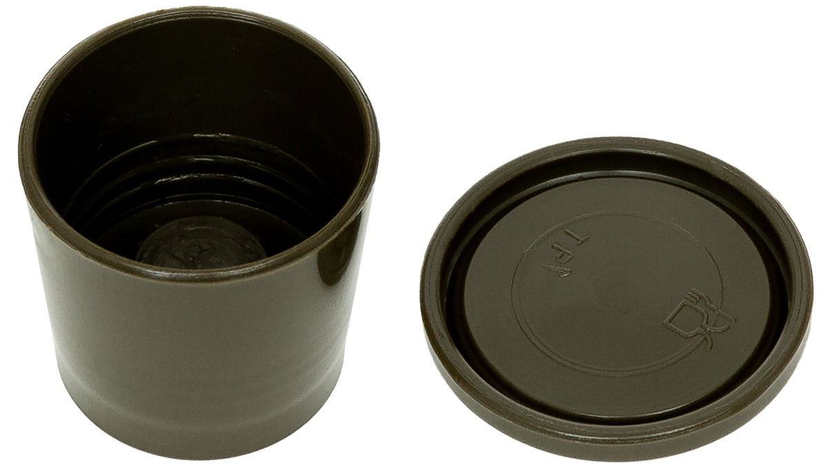 Artikelbild 3 des Artikels “Gewürzstreuerset, 2-teilig, oliv “