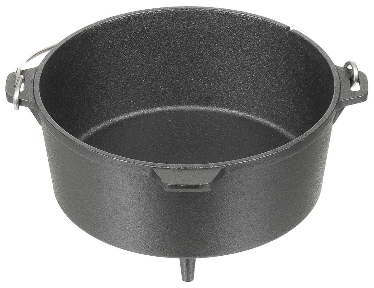 Artikelbild 3 des Artikels “Feuertopf, 