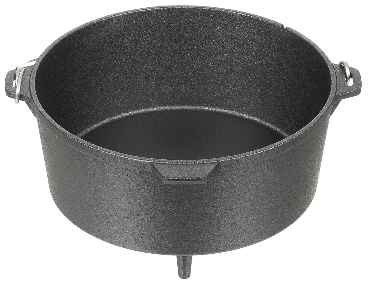Artikelbild 3 des Artikels “Feuertopf, 