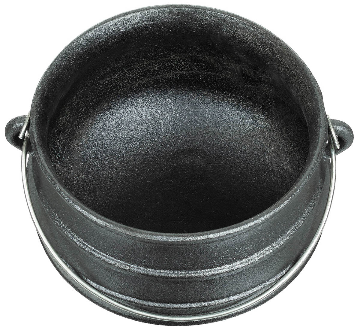 Image 3 de l'article Casserole, Fonte, ca. 7 l 