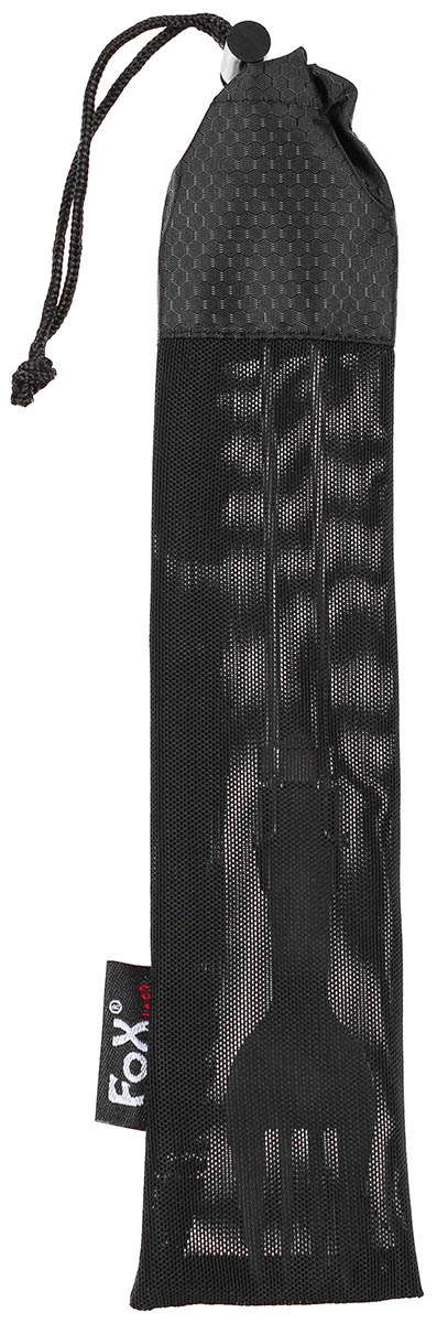 Artikelbild 3 des Artikels “Gabel, klappbar, Titan  “