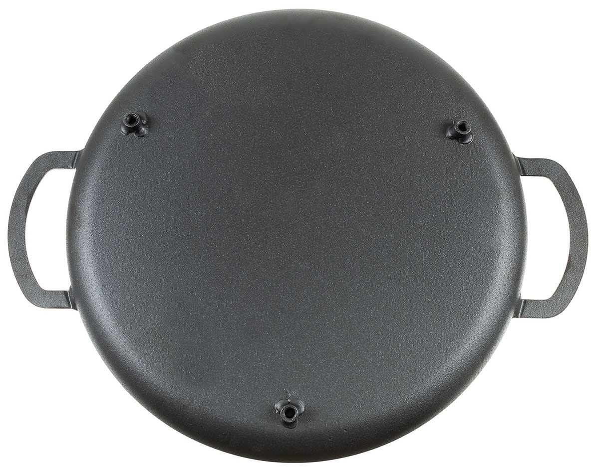 Artikelbild 3 des Artikels “Feuerschale, Eisen, Durchmesser ca. 44 cm “