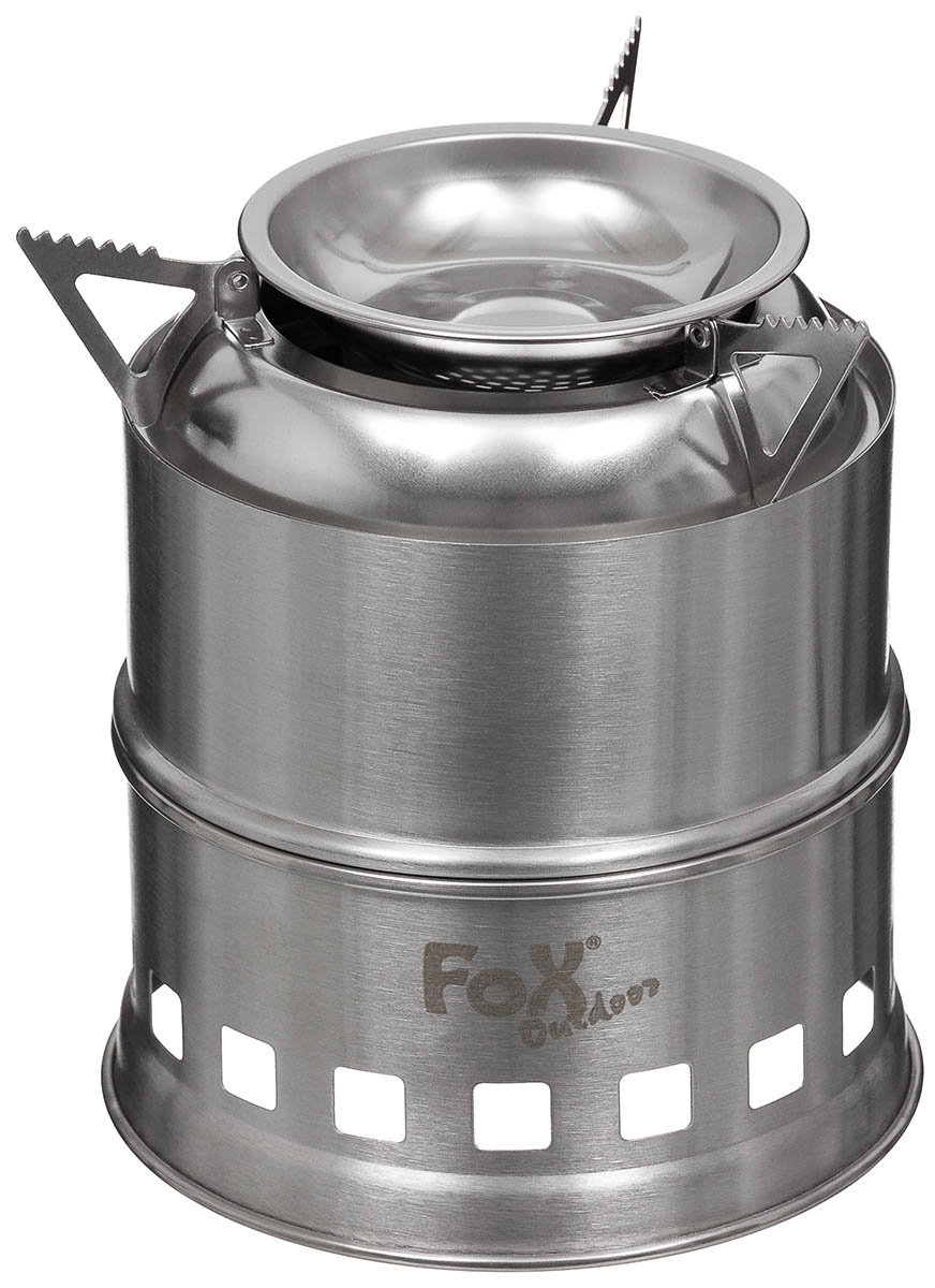 Artikelbild 3 des Artikels “Outdoor-Ofen, 