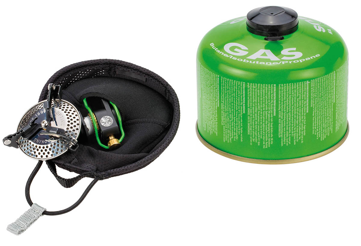 Artikelbild 3 des Artikels “Gaskocher, 