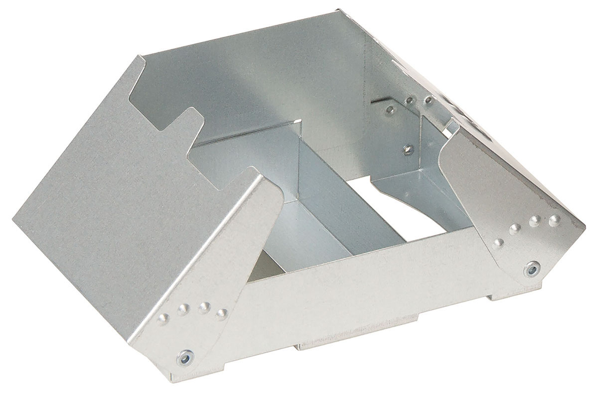 Artikelbild 3 des Artikels “FIREDRAGON Klappkocher, mit Windschutz “