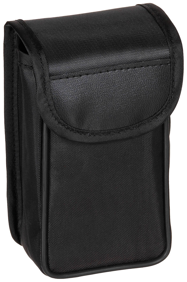 Artikelbild 3 des Artikels “Fernglas, faltbar, 10 x 25, schwarz, Ruby Linse “