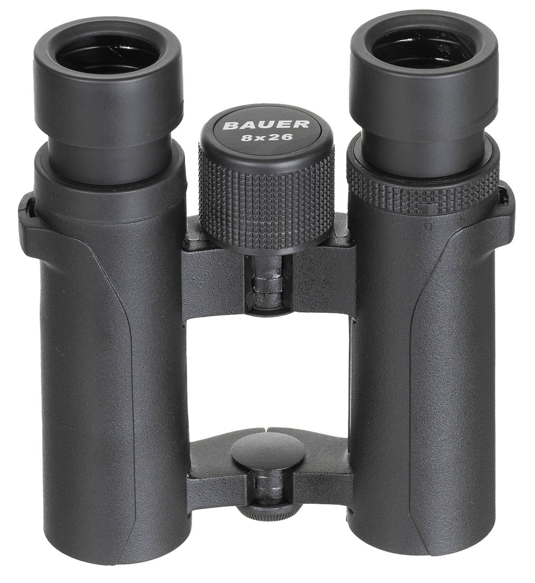 Artikelbild 3 des Artikels “BAUER Fernglas, Outdoor SL, 8 x 26, wasserdicht, schwarz “