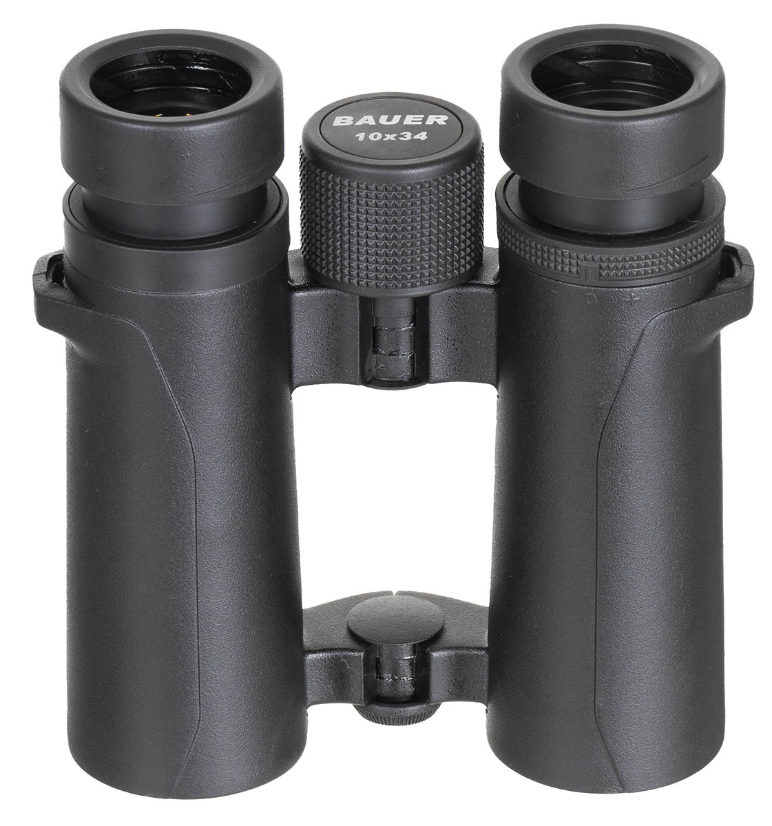 Artikelbild 3 des Artikels “BAUER Fernglas, Outdoor SL, 10 x 34, wasserdicht, schwarz “