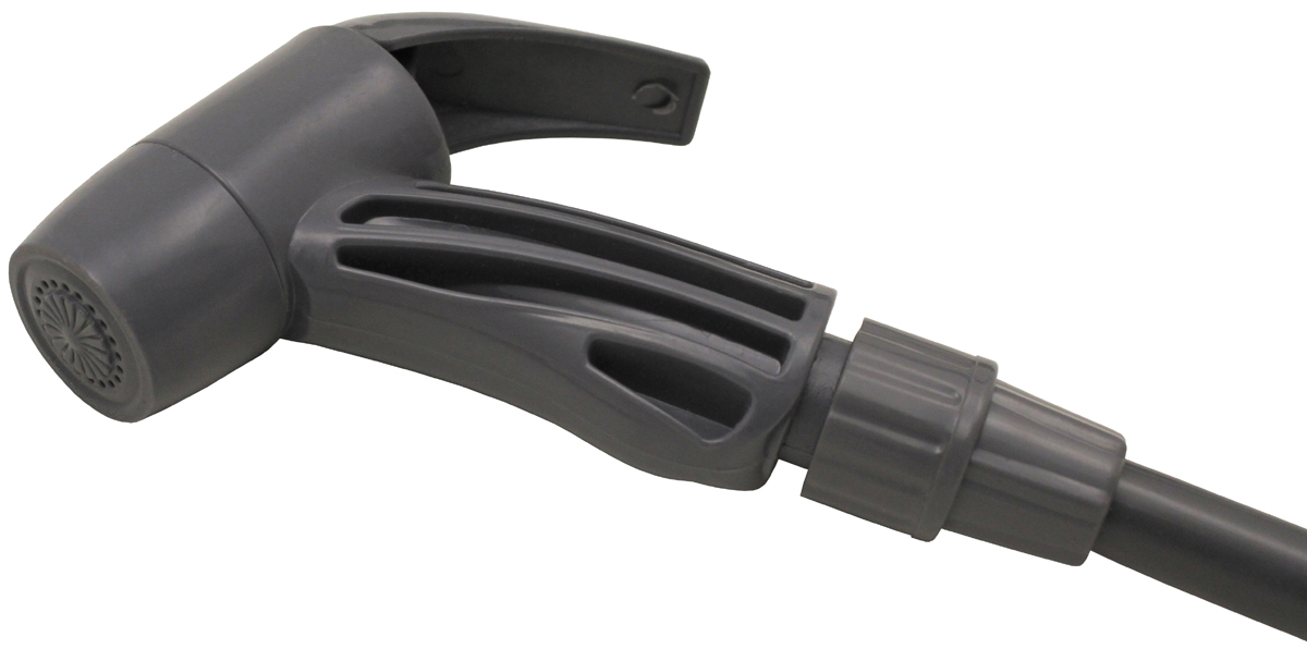 Artikelbild 3 des Artikels “Solar Dusche, 