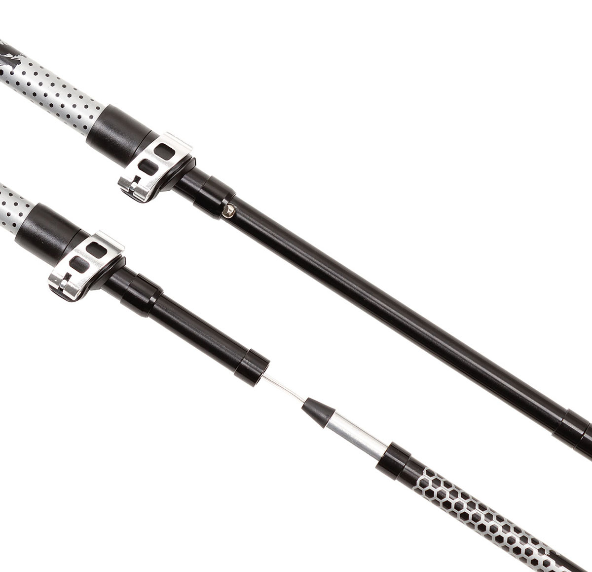 Artikelbild 3 des Artikels “Alu-Trekkingstöcke, 