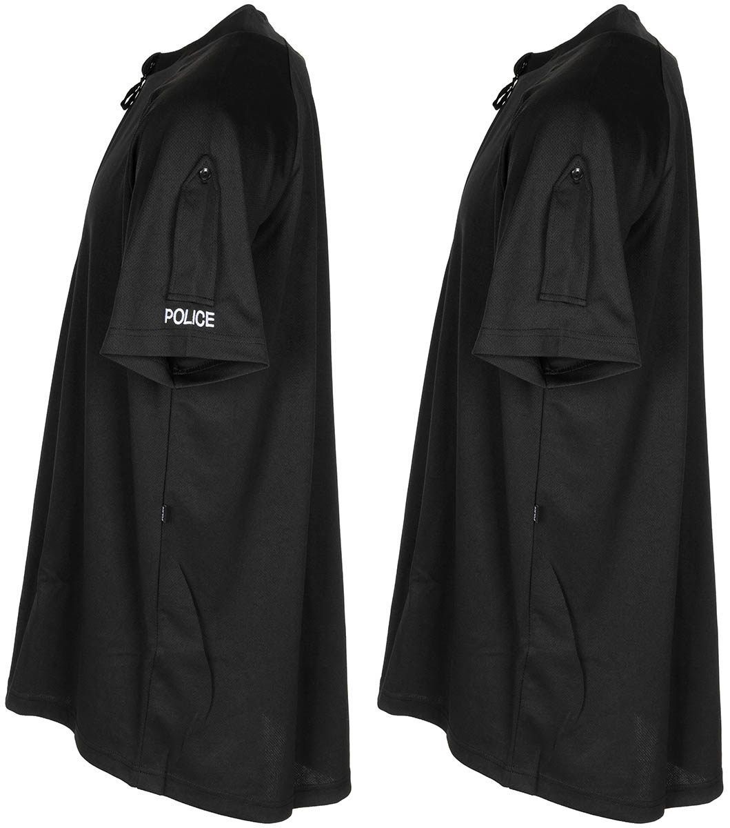 Artikelbild 3 des Artikels “Brit. Funktions-Shirt, 