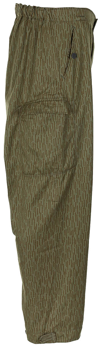 Artikelbild 3 des Artikels “NVA Hose, strichtarn, neuw. “