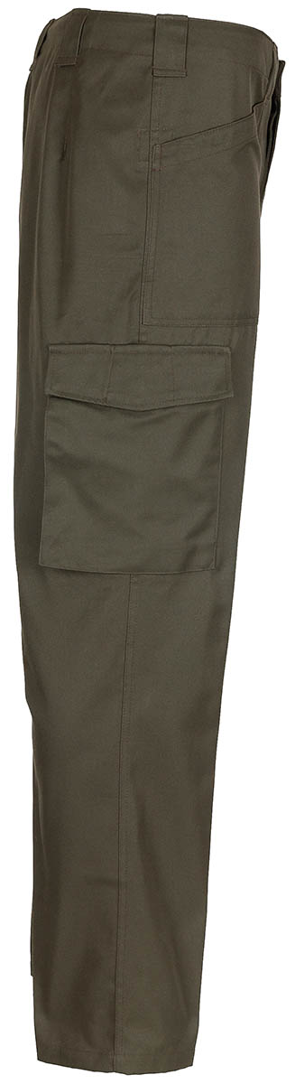 Artikelbild 3 des Artikels “Österr. Feldhose, oliv, Typ 75, neuwertig “