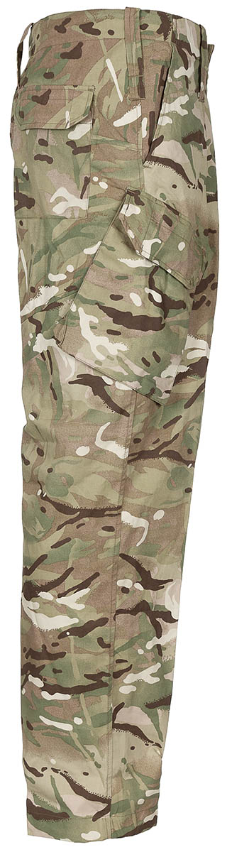 Artikelbild 3 des Artikels “Brit. Feldhose, 