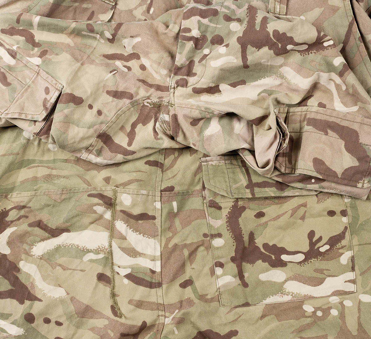 Artikelbild 3 des Artikels “Brit. Feldhose, 