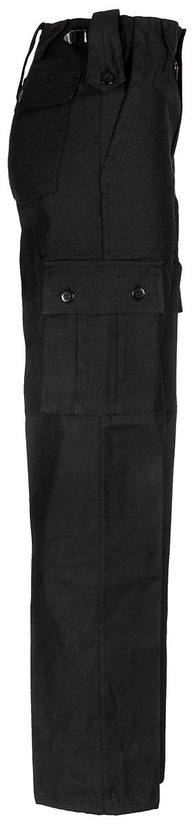 Product image 3 of the product “NL Pants, black, like new ”