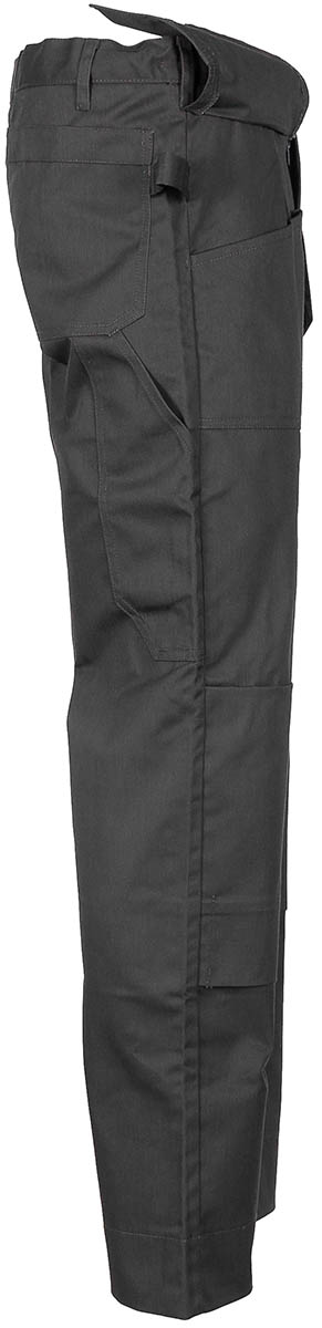 Artikelbild 3 des Artikels “Belg. Einsatzhose, anthrazit, neuw. “