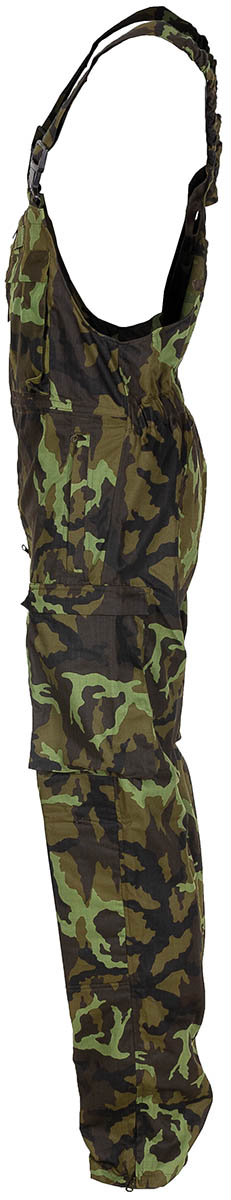 Image 3 de l'article CZ Salopette, 