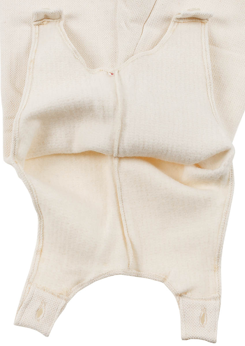 Artikelbild 3 des Artikels “Dän. Babystrampler, Winter, neuw. “