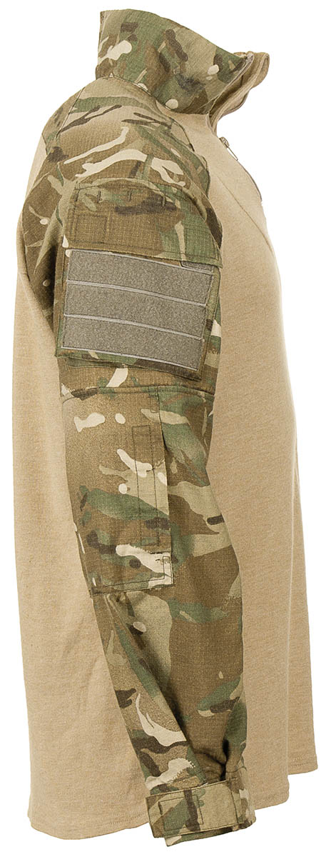 Artikelbild 3 des Artikels “Brit. Combat Shirt, 