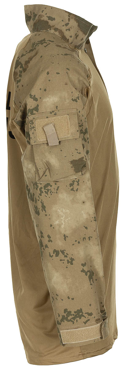 Artikelbild 3 des Artikels “Türk. Combat Shirt, M2018, neuw. “