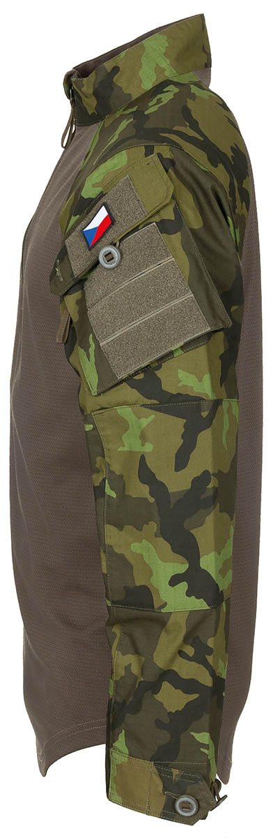 Artikelbild 3 des Artikels “CZ Combat Shirt, 