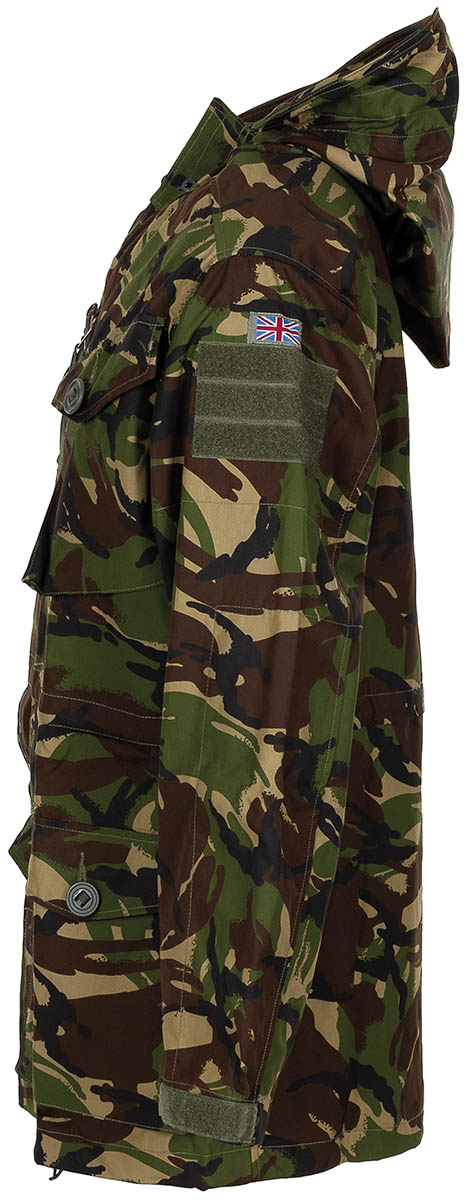 Artikelbild 3 des Artikels “Brit. Kommandojacke 