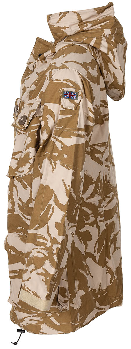 Artikelbild 3 des Artikels “Brit. Kommandojacke 