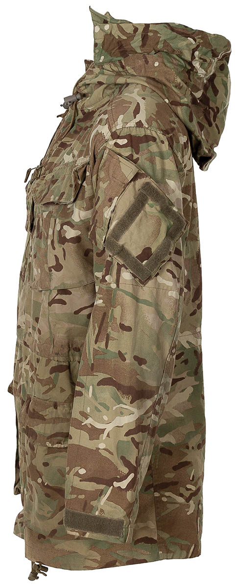 Artikelbild 3 des Artikels “Brit. Kommandojacke 