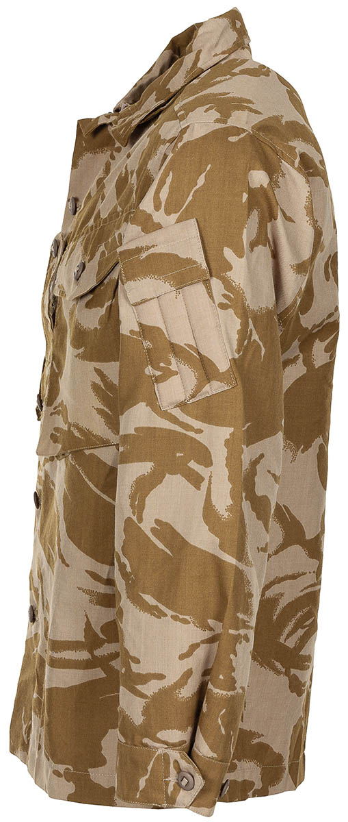 Artikelbild 3 des Artikels “Brit. Feldjacke, Combat, DPM desert 