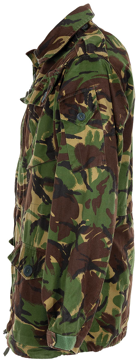Artikelbild 3 des Artikels “Brit. Feldjacke, 