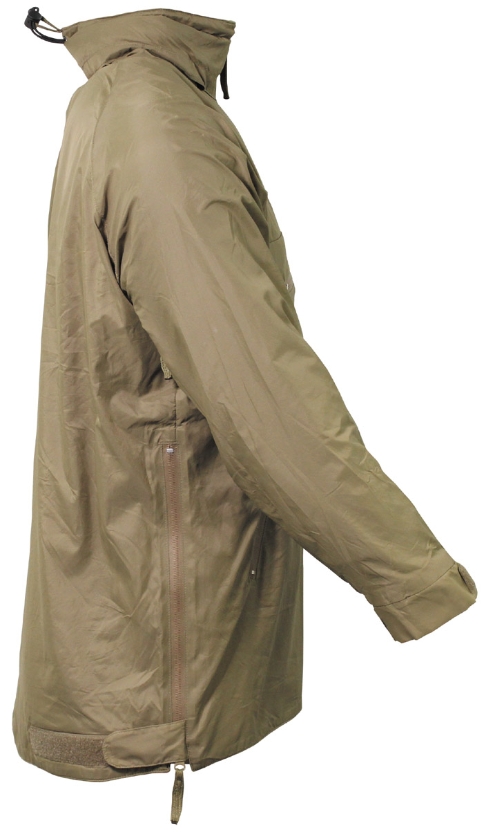Artikelbild 3 des Artikels “Brit. Smock, 