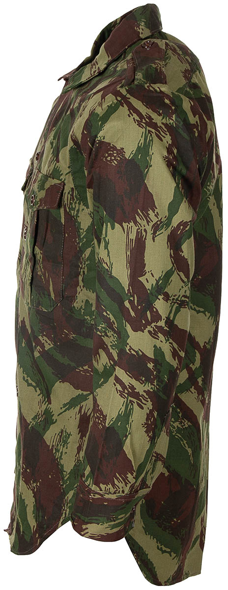 Product image 3 of the product “PT Shirt, camo, small sizes, like new ”