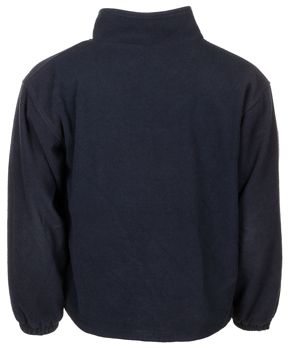 Artikelbild 3 des Artikels “Brit. Fleece-Jacke, blau, mit Futter, gebr. “