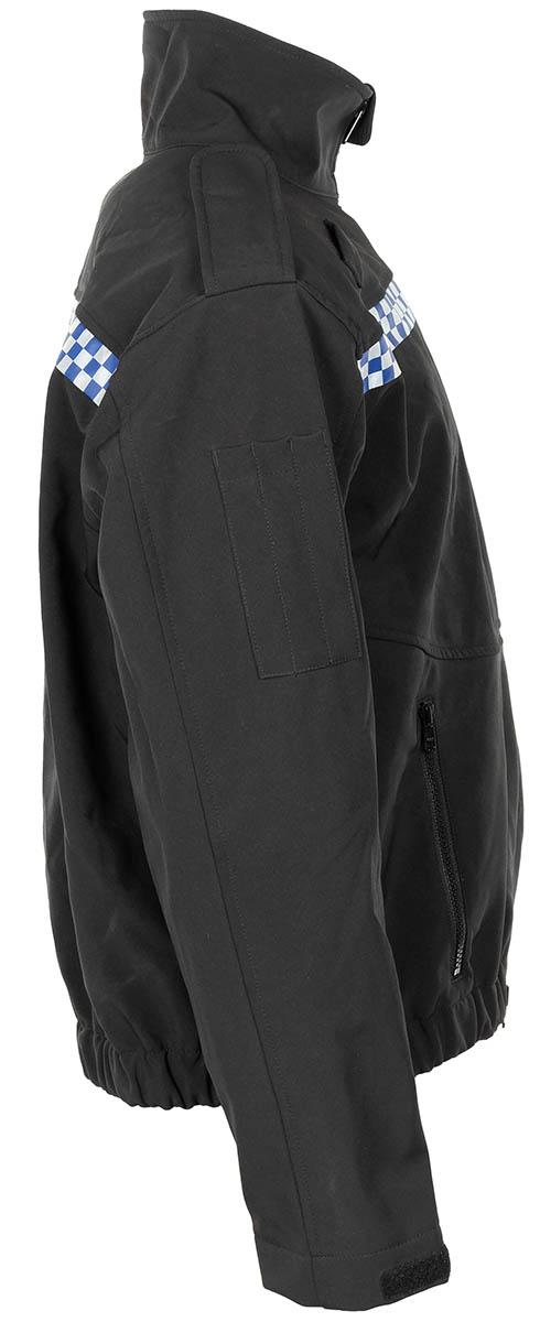 Artikelbild 3 des Artikels “Brit. Softshell Jacke, 