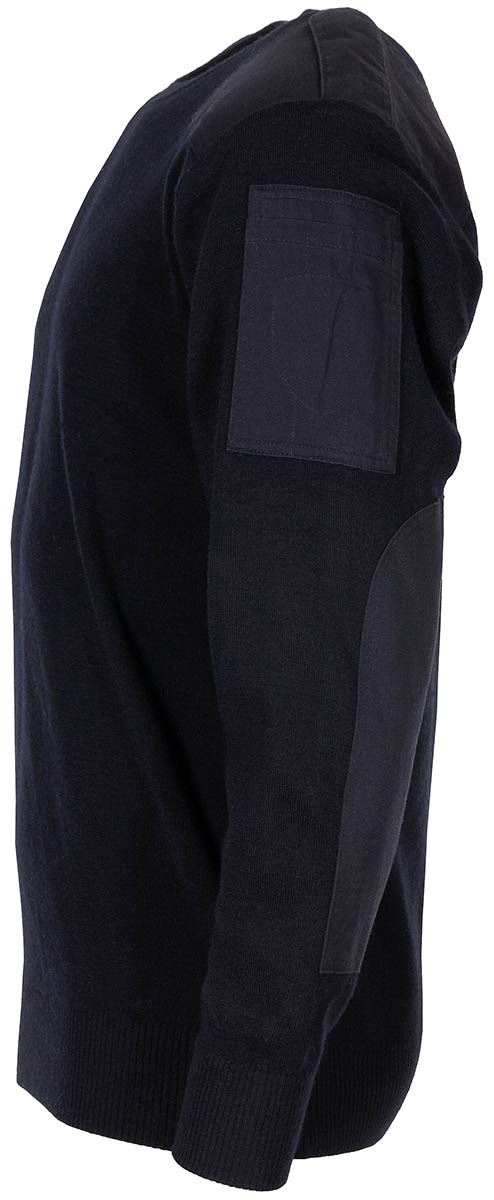 Artikelbild 3 des Artikels “Holl. Pullover, blau, gebr. “