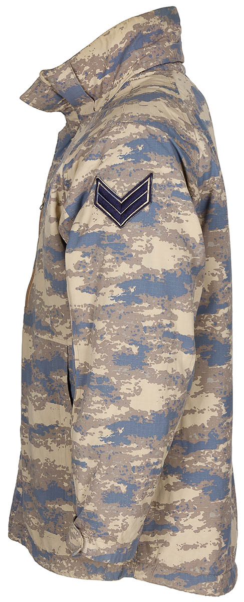 Image 3 de l'article TR Parka, M2018 Air Force, avec doublure, occ. 